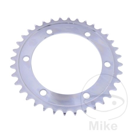 Corona 36 Dientes Paso 520 | Recambio Moto | Motos Camaral