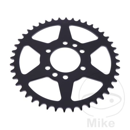 Corona 35 Dientes Paso 520 | Recambio Moto | Motos Camaral
