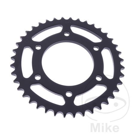 Corona 40 Dientes Paso 428 | Alternativa | Motos Camaral