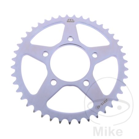 Corona 43 Dientes Paso 525 | Repuesto Moto | Motos Camaral