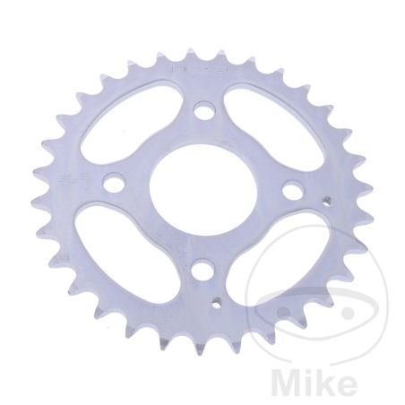 Corona de Arrastre 31 Dientes Paso 520 | Motos Camaral