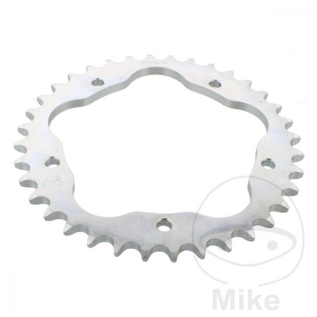 Corona 36 Dientes Paso 525 para Soporte | Motos Camaral