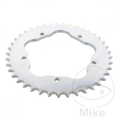 Corona 41 Dientes Paso 525 para Soporte 7585011 | Motos Camaral