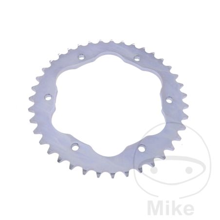 Corona 39D Paso 525 para Soporte 7585029 | Motos Camaral