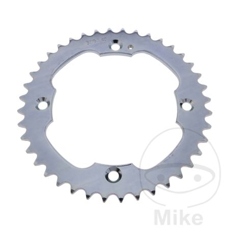 Corona 40 Dientes Paso 520 | Recambio Moto | Motos Camaral