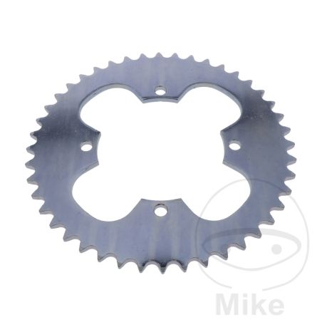 Corona 44 Dientes Paso 520 | Transmisión Moto | Motos Camaral