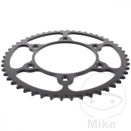 Corona Ultraligera 50 Dientes Paso 520 Negra | Motos Camaral