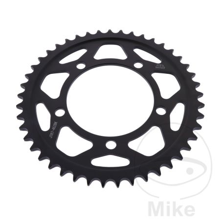 Corona 45D Paso 525 Negra Altn 7270009 | Motos Camaral