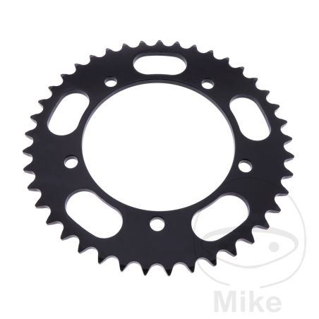 Corona 41 Dientes Paso 520 | Recambio Moto | Motos Camaral