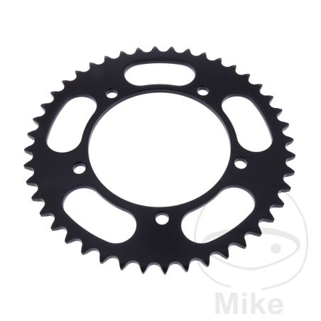 Corona 44 Dientes Paso 520 | Recambio Moto | Motos Camaral