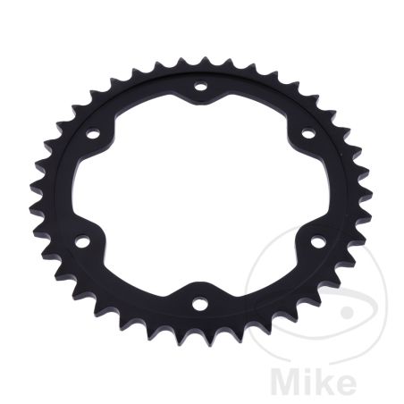 Corona 39D Paso 525 Diá. 153/155 | Recambio | Motos Camaral