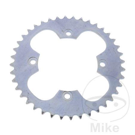 Corona 40 Dientes Paso 520 | Alternativa | Motos Camaral