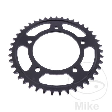 Corona 43 Dientes Paso 525 | Recambio Moto | Motos Camaral