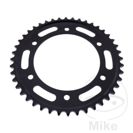 Corona 44 Dientes Paso 525 | Transmisión Moto | Motos Camaral