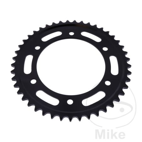 Corona 45 Dientes Paso 525 | Recambio Moto | Motos Camaral
