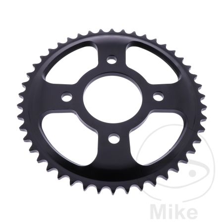 Corona 46D Paso 428 Diá. int. 58mm | Recambio Moto | Motos Camaral