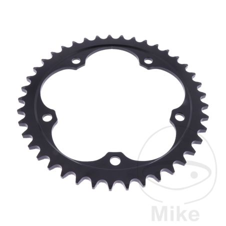 Corona 41 Dientes Paso 525 | Recambio Moto | Motos Camaral