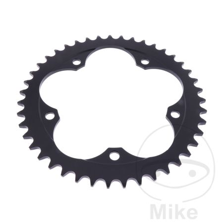 Corona 43 Dientes Paso 520 | Kit Arrastre | Motos Camaral