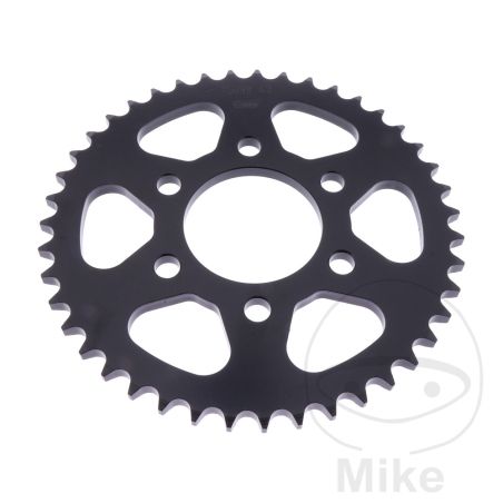 Corona 43 Dientes Paso 428 | Recambio Moto | Motos Camaral