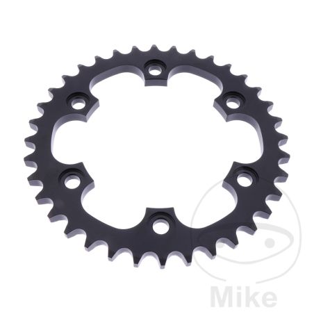 Corona 36 Dientes Paso 530 | Motos Camaral