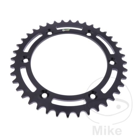 Corona 40 Dientes Paso 520 | Recambio Moto | Motos Camaral