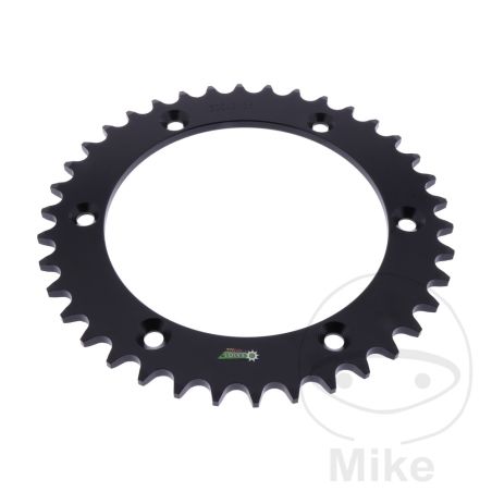 Corona 38 Dientes Paso 520 | Kit de Arrastre | Motos Camaral