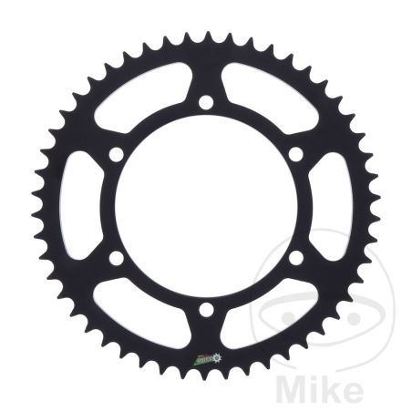 Corona 50 Dientes Paso 428 | Kit Arrastre Moto | Motos Camaral