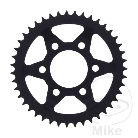 Corona 43D Paso 428 Diá. int. 58mm | Recambio Moto | Motos Camaral