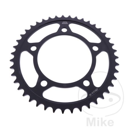 Corona 43D Paso 520 Diá. 112/138 | Recambio Moto | Motos Camaral