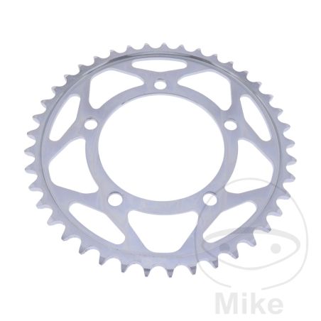 Corona 41 Dientes Paso 525 | Recambio Moto | Motos Camaral