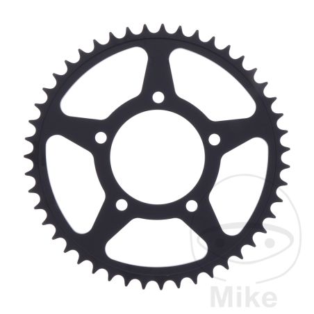 Corona 47 Dientes Paso 520 | Kit Arrastre | Motos Camaral