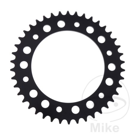 Corona 42 Dientes Paso 525 | Recambio Moto | Motos Camaral