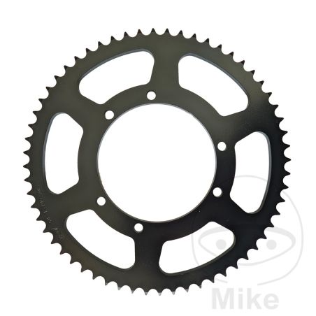 Corona 60 Dientes Paso 428 | Recambio Moto | Motos Camaral