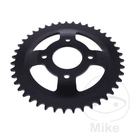 Corona 43 Dientes Paso 520 | Recambio Moto | Motos Camaral