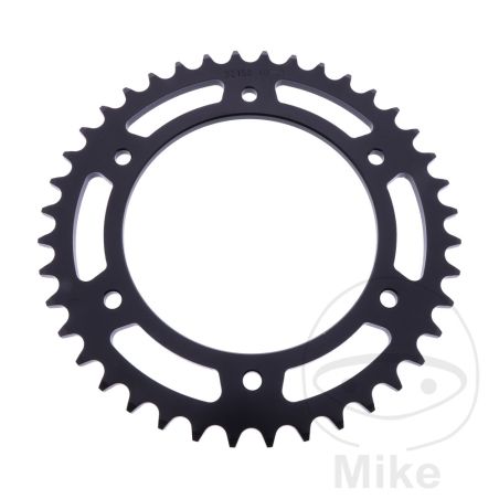 Corona 40 Dientes Paso 520 | Kit de Arrastre | Motos Camaral