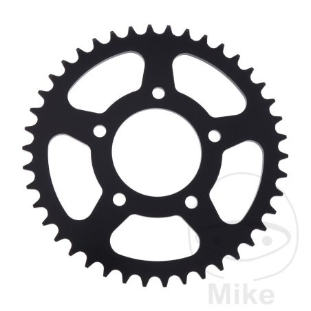 Corona 42 Dientes Paso 520 | Recambio Moto | Motos Camaral