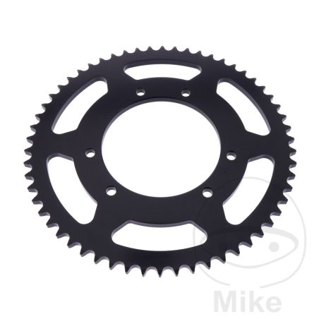 Corona 58 Dientes Paso 428 | Recambio Moto | Motos Camaral