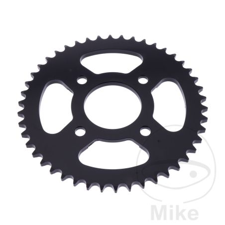 Corona 46D Paso 428 Diá. int. 58mm | Recambio Moto | Motos Camaral
