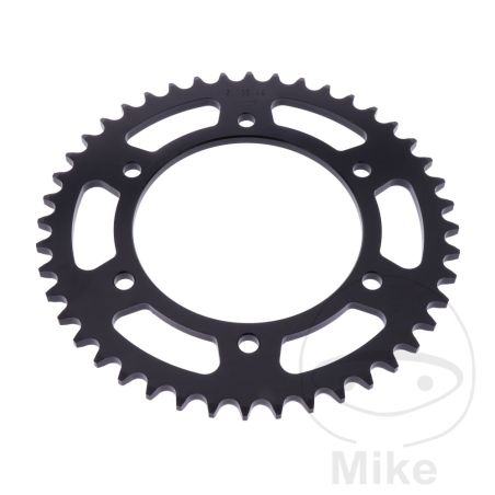 Corona 44 Dientes Paso 525 | Recambio Moto | Motos Camaral