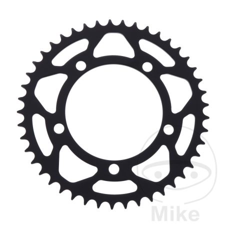 Corona 45 Dientes Paso 525 | Kit Arrastre | Motos Camaral