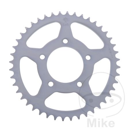 Corona 44D Paso 525 Ø76mm/Ø100mm | Motos Camaral