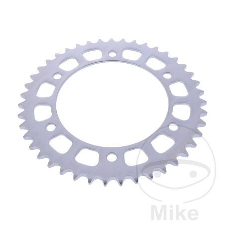 Corona 43 Dientes Paso 525 | Kit de Arrastre | Motos Camaral