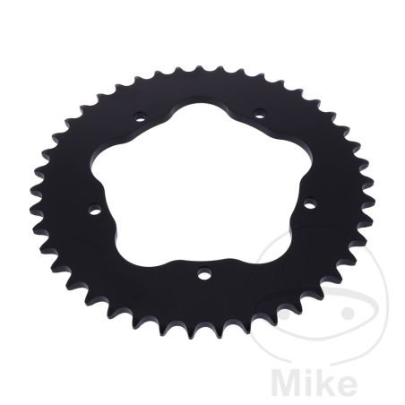 Corona 43D Div. 525 para soporte 7585011 | Motos Camaral