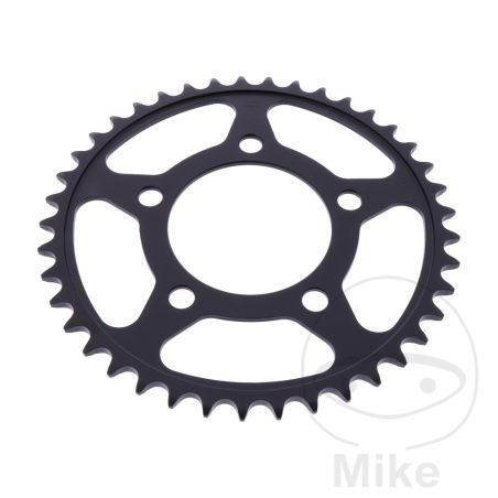 Corona 41 Dientes Paso 520 | Repuesto Moto | Motos Camaral