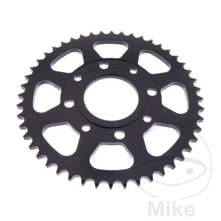 Corona 48 Dientes Paso 428 | Recambio Moto | Motos Camaral