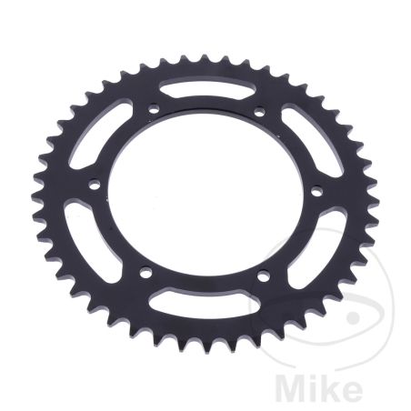Corona 46 Dientes Paso 420 (108/123) | Recambio | Motos Camaral