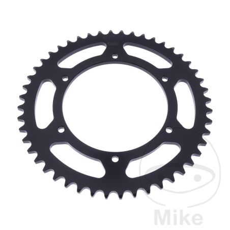 Corona 48 Dientes Paso 420 | Alternativa | Motos Camaral