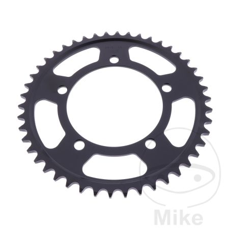 Corona 46 Dientes Paso 525 | Transmisión Moto | Motos Camaral