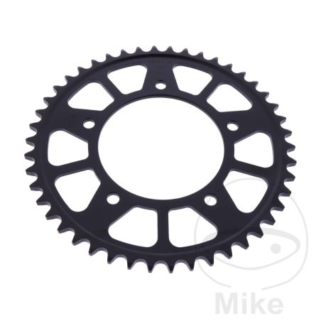 Corona 46 Dientes Paso 525 | Recambio Moto | Motos Camaral