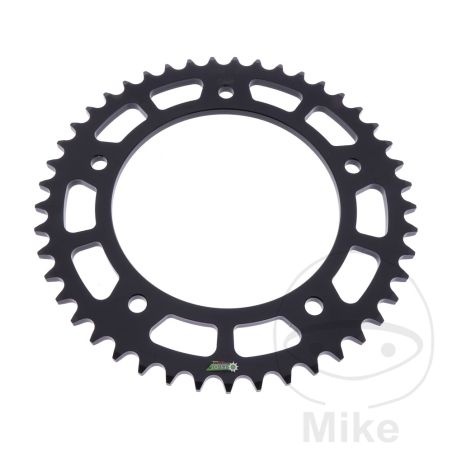 Corona 45 Dientes Paso 525 | Recambio Moto | Motos Camaral